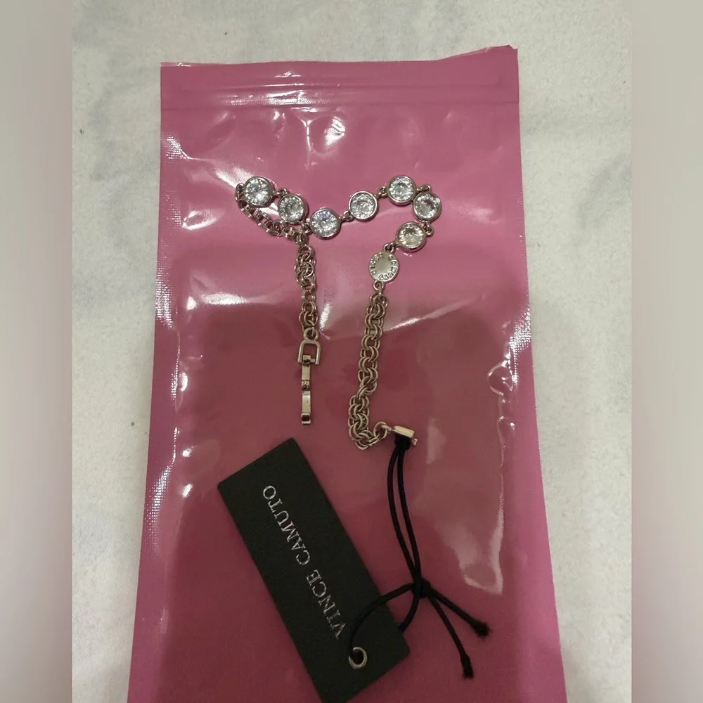 VINCE CAMUTO BAZEL CZ BRACELETS